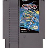Roller Games